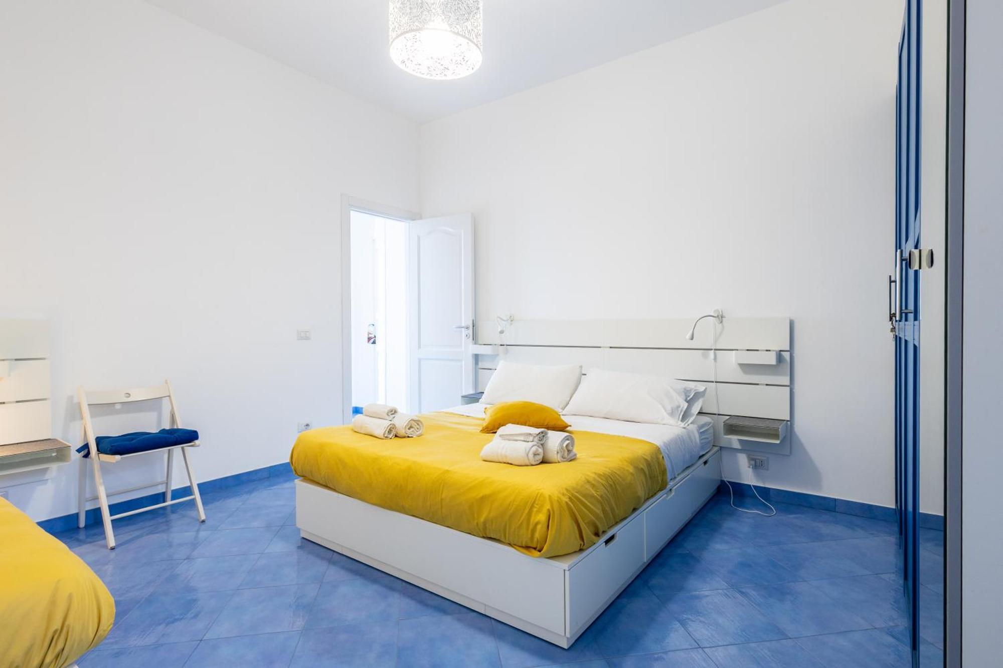 Luxury Apartments Caucich Lipari  Exterior photo
