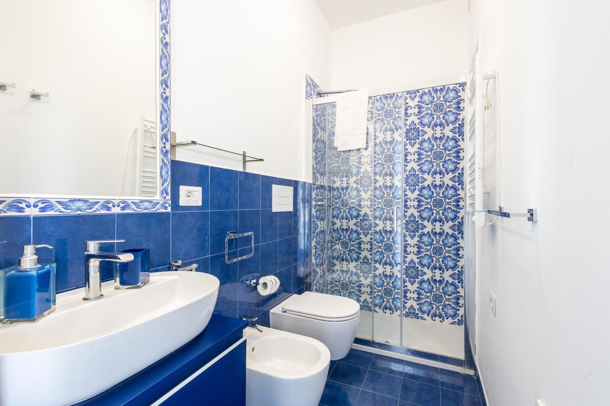 Luxury Apartments Caucich Lipari  Exterior photo